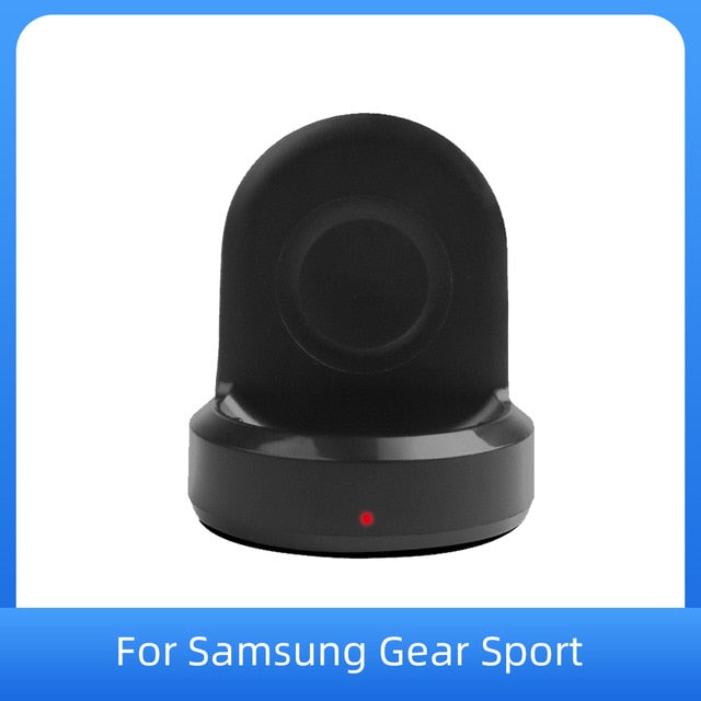High Quality Smart Watch Wireless Fast Charger