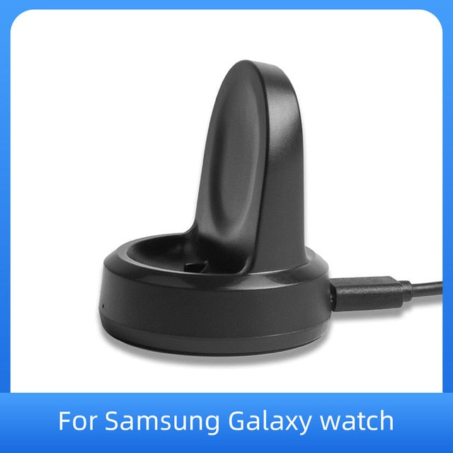 High Quality Smart Watch Wireless Fast Charger