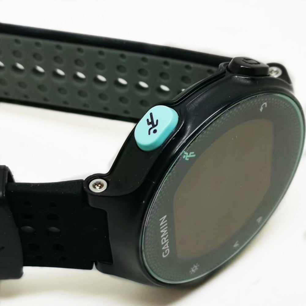 Classic 235 Marathon Ride Heart Rate Monitoring Smart Watch