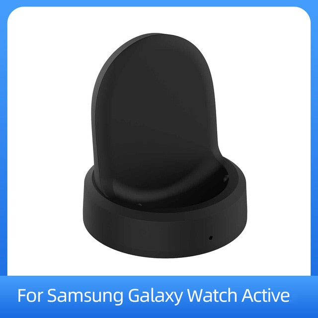 High Quality Smart Watch Wireless Fast Charger