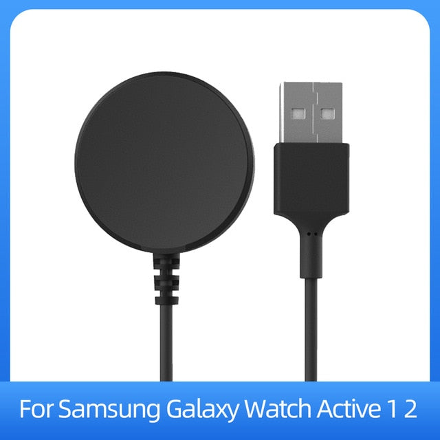 High Quality Smart Watch Wireless Fast Charger