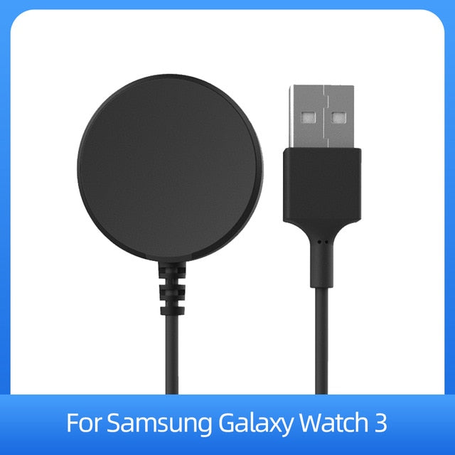 High Quality Smart Watch Wireless Fast Charger