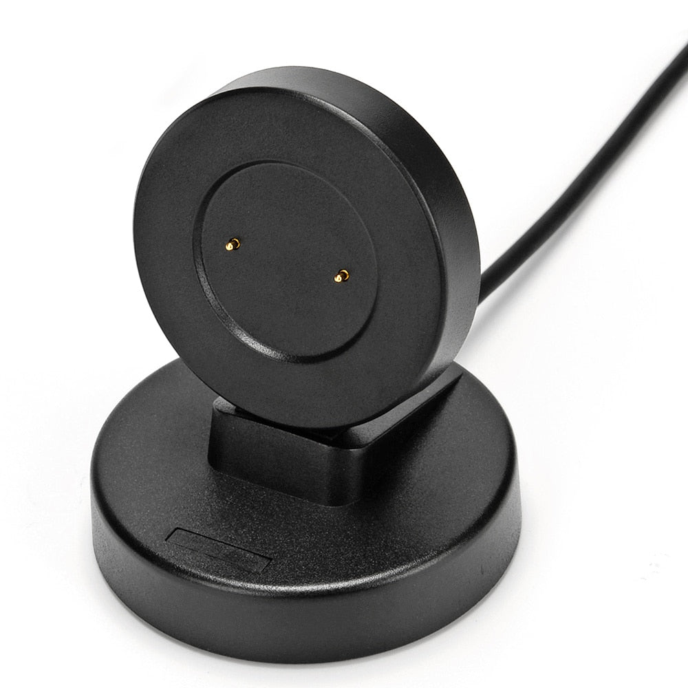 Portable Quick Charge Smart Watch Charging Dock