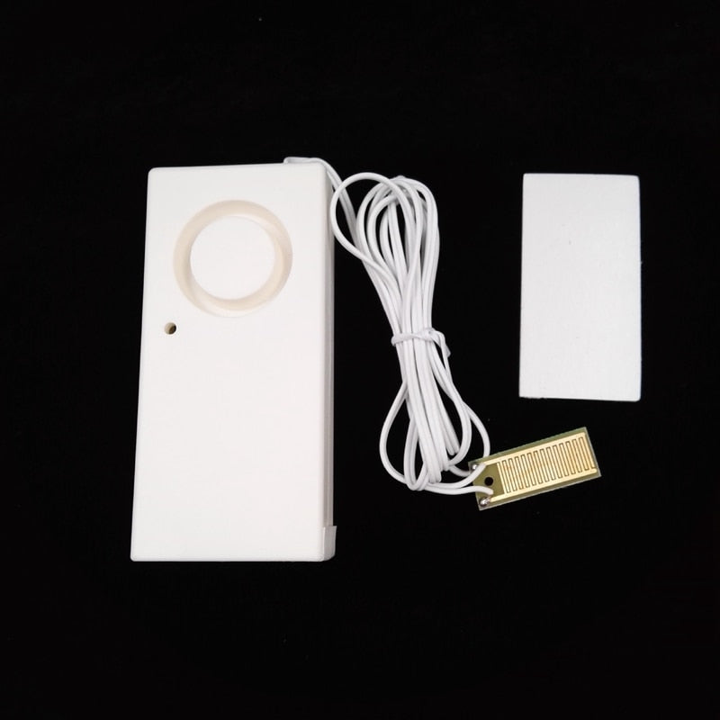 Creative Home Water Leakage Alarm System