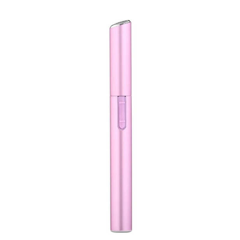 High Quality Practical Electric Face Eyebrow Hair Trimmer
