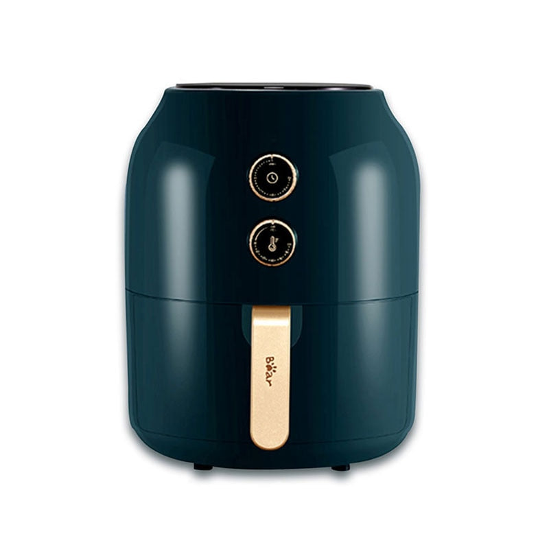High Quality 3.5L Without Oil Electric Air Fryer