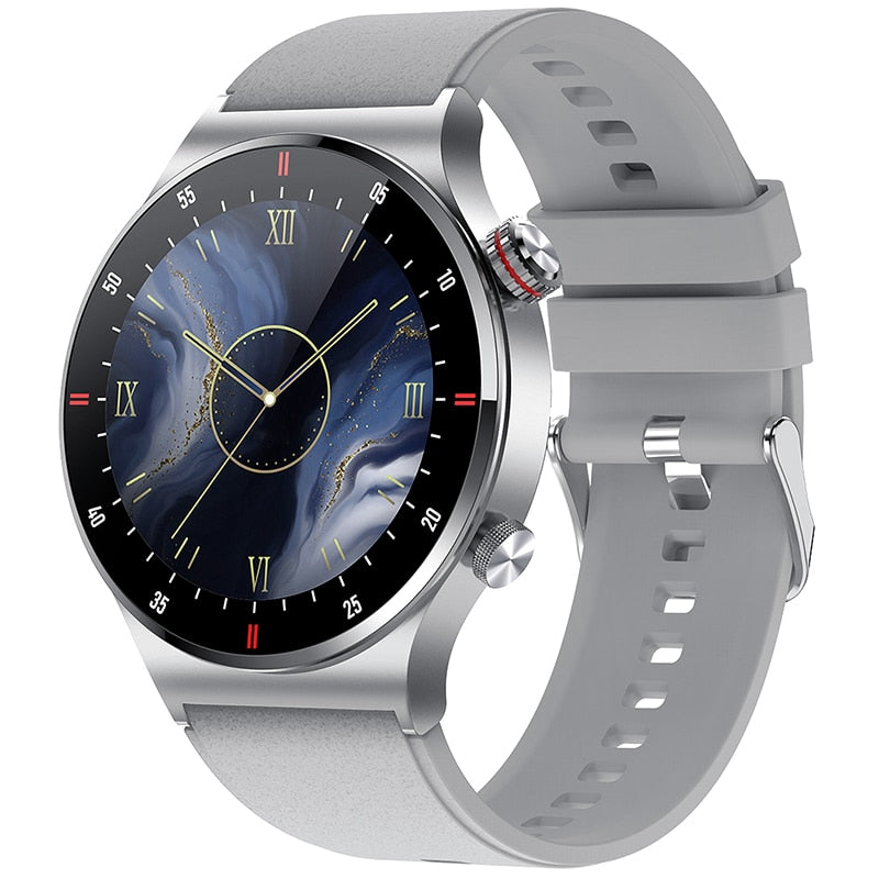 Multi Functional New ECG Monitoring Fitness Smart Watch