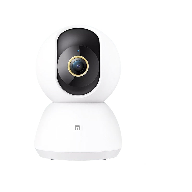 360 Angle Wireless Wifi Night Vision Video Camera