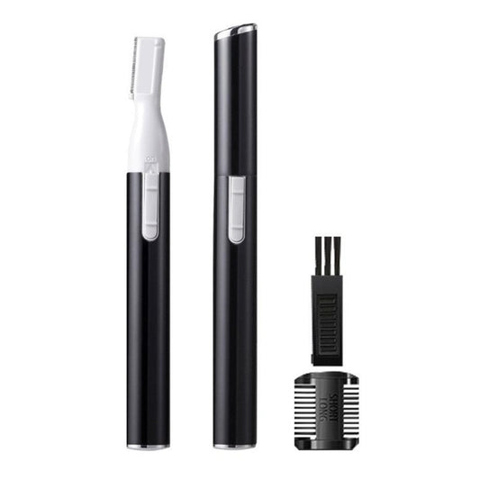 High Quality Practical Electric Face Eyebrow Hair Trimmer