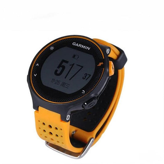 Classic 235 Marathon Ride Heart Rate Monitoring Smart Watch