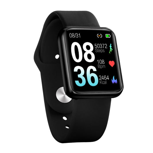 High Quality Waterproof Bluetooth Smart Watch