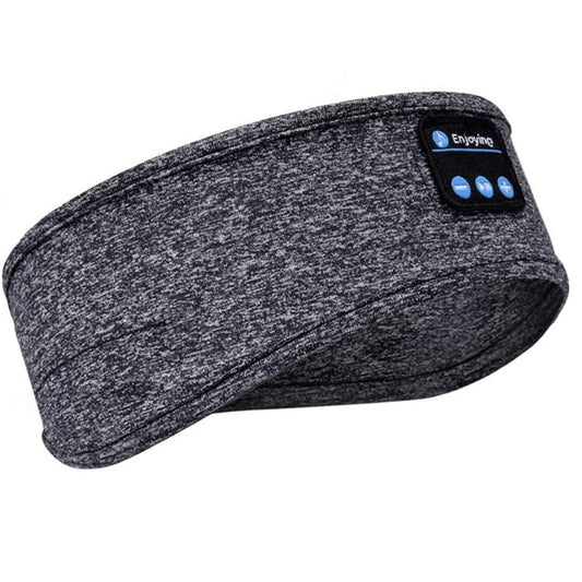 Women Bluetooth Wireless Music Eye Mask