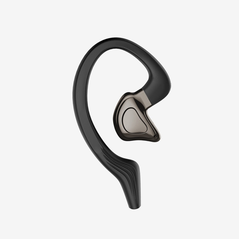 HiFi Stereo TWS 5.0 Bluetooth Waterproof Earphones