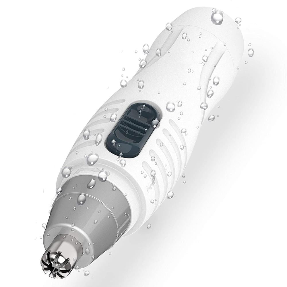 Professional Painless Eyebrow and Facial Hair Trimmer For Men