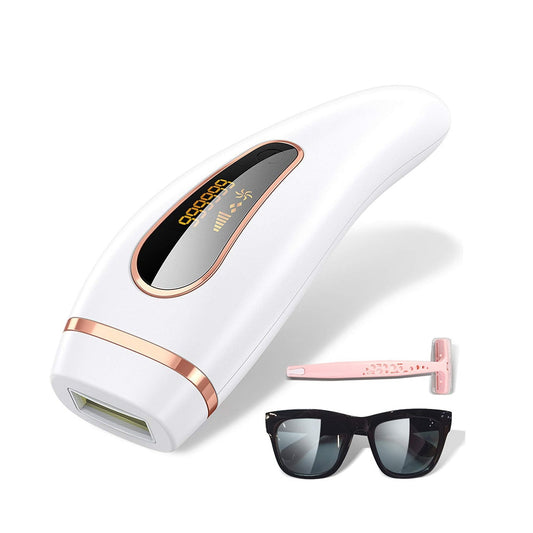 Professional 990000 Flash Permanent Hair Removal Epilator