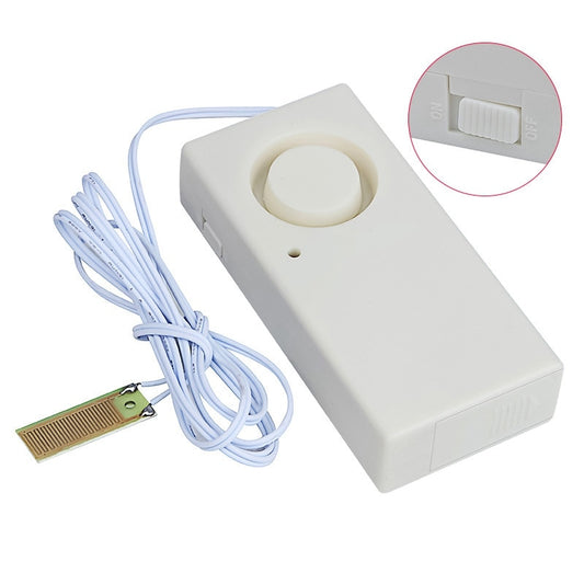 Creative Home Water Leakage Alarm System