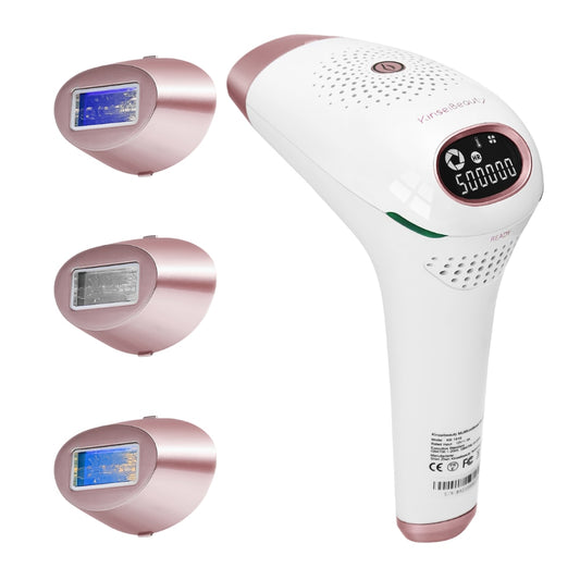 Portable Electric Permanent Laser Hair Removal Machine
