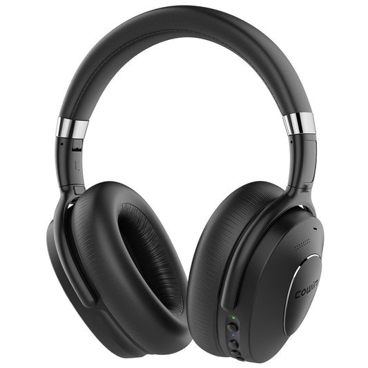 HiFi Over The Head ANC Wireless Headphones