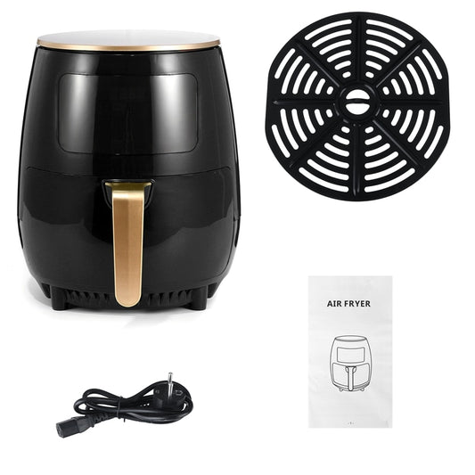 Multi Touch 4.5L 1400W Electric Air Fryer