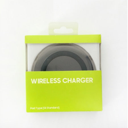 Original High Quality Wireless Charger For Samsung