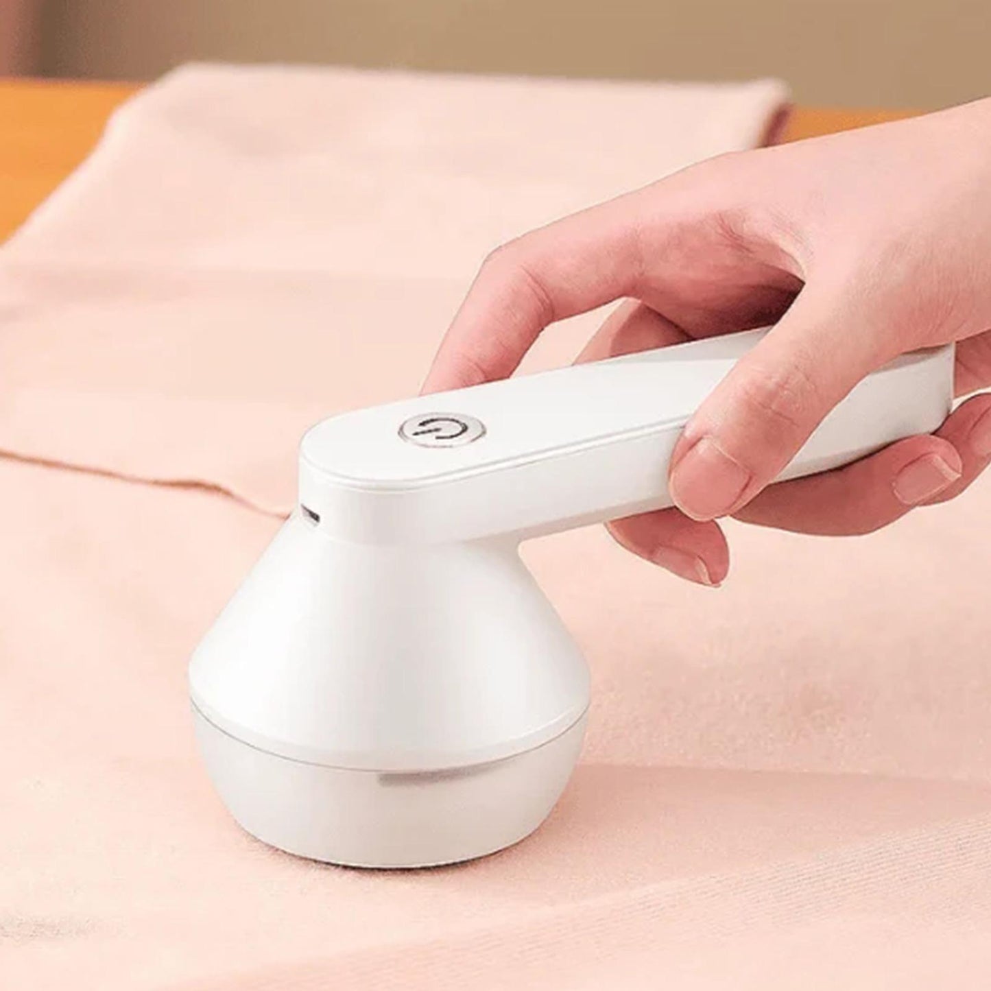 Portable USB Electric Clothes Lint Trimmer