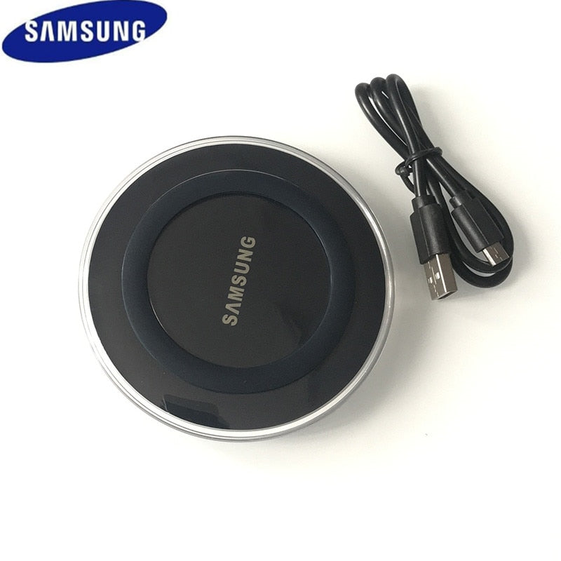 Original High Quality Wireless Charger For Samsung