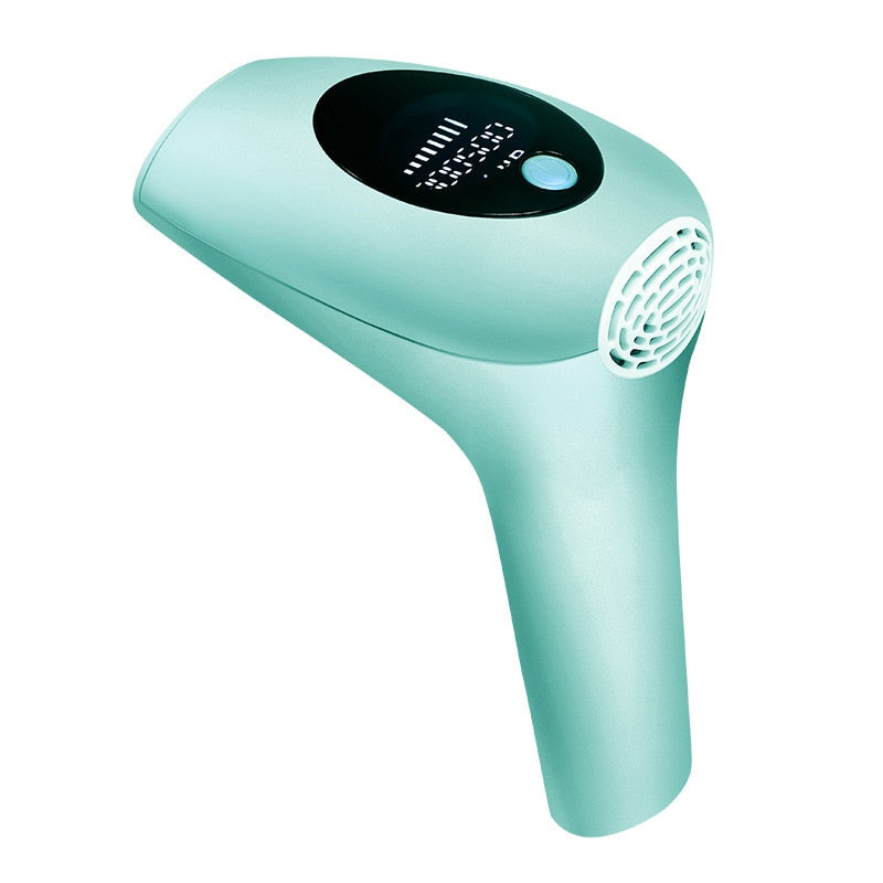 Portable Painless Hair Removal Electric Epilator