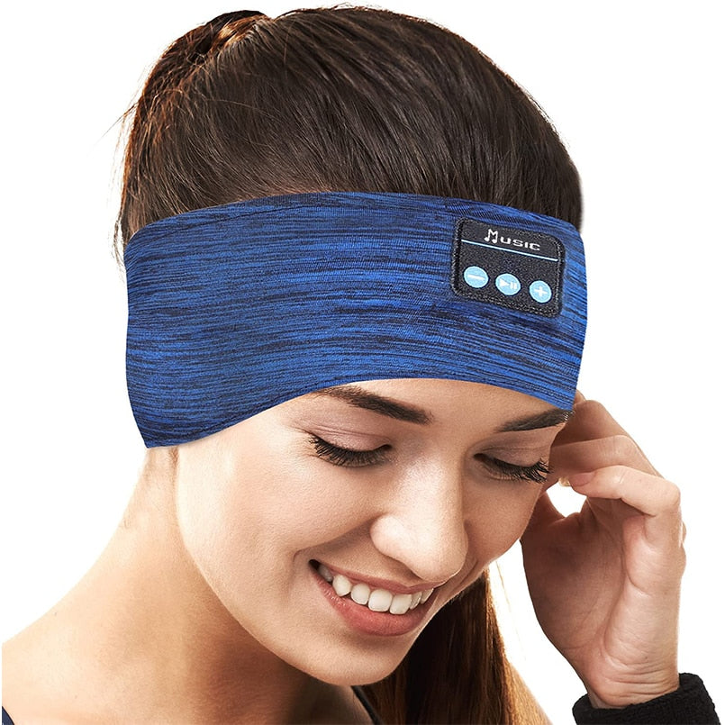 Ultra Thin HD Stereo Sleeping Eye Mask
