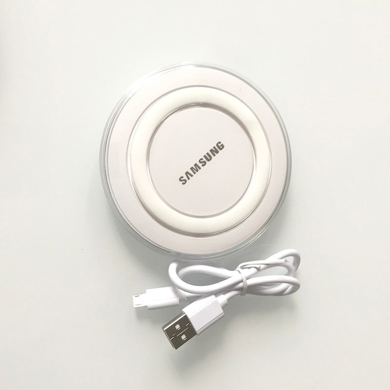 Original High Quality Wireless Charger For Samsung
