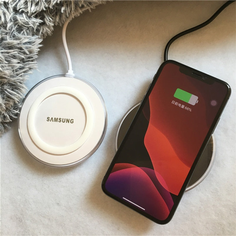 Original High Quality Wireless Charger For Samsung
