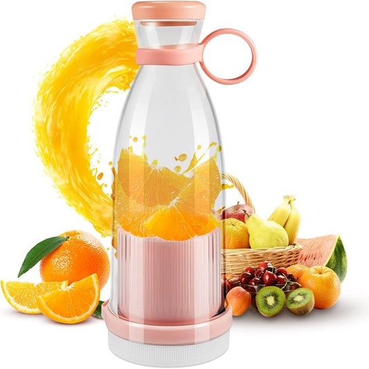 Portable Rechargeable Mini Fast Electric Mixers
