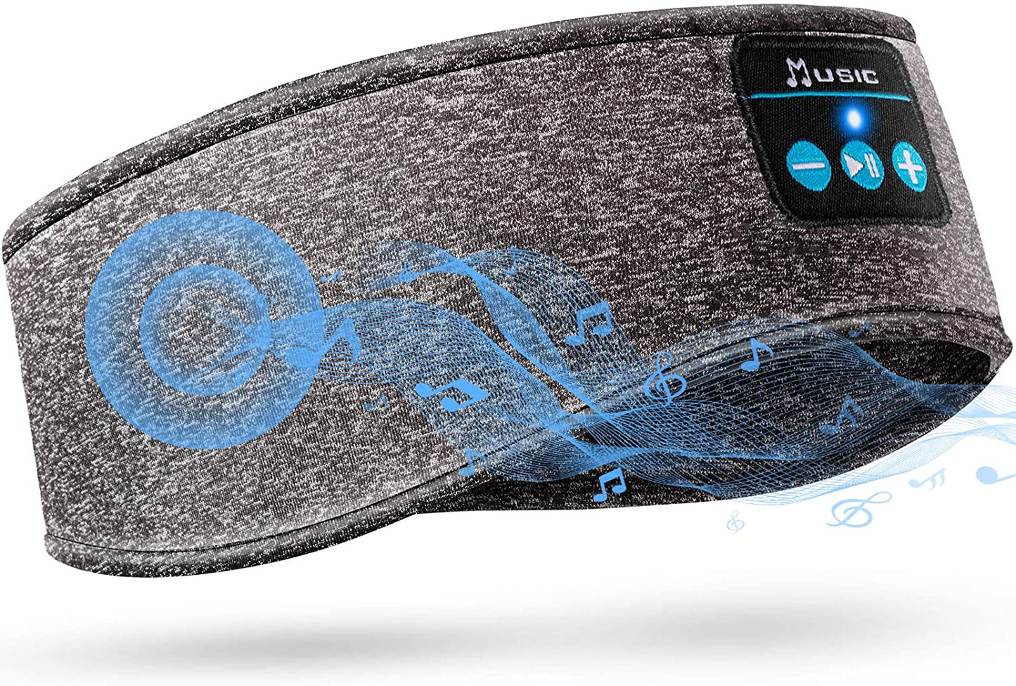 Ultra Thin HD Stereo Sleeping Eye Mask