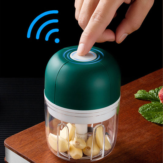 Top Quality Portable Electric Mini Crusher & Chopper