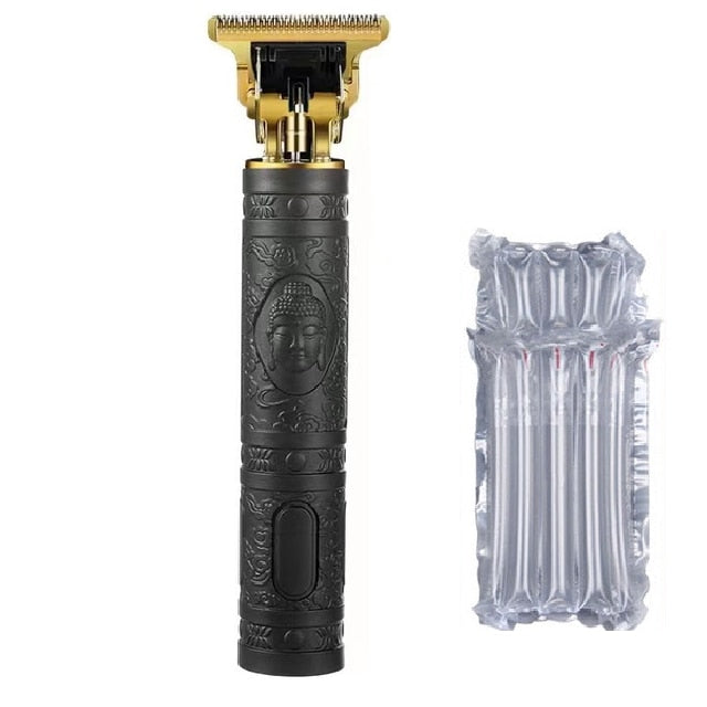 Stainless Steel Professional Hair Trimmer For Men