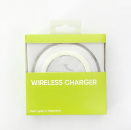 Original High Quality Wireless Charger For Samsung