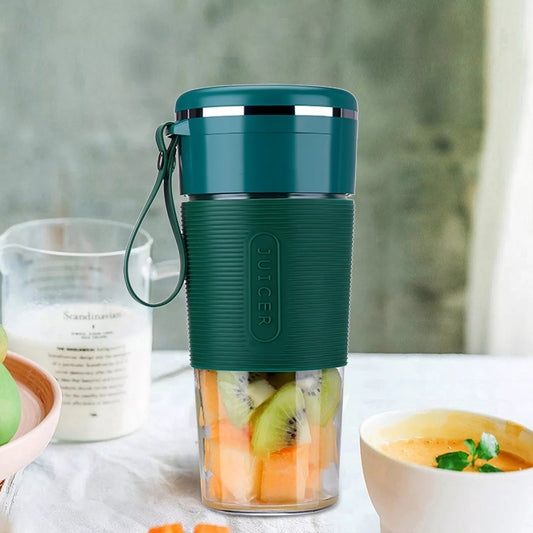 300ML Portable Personal Smoothie Maker