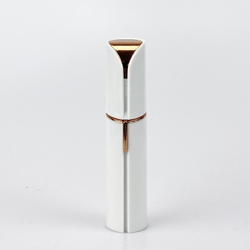 Mini Portable Face Hair Removal Trimmer